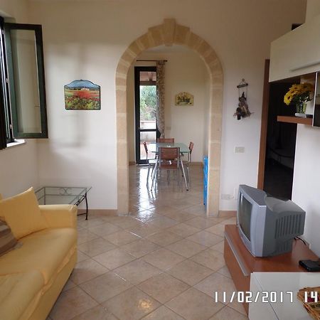 Dolce Estate Residence Buonfornello ภายนอก รูปภาพ