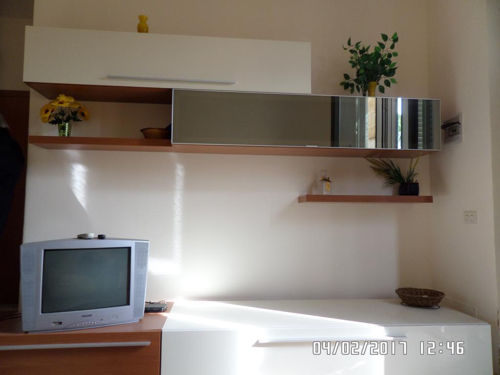 Dolce Estate Residence Buonfornello ภายนอก รูปภาพ