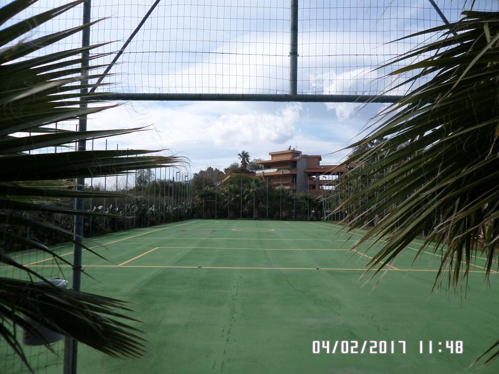 Dolce Estate Residence Buonfornello ภายนอก รูปภาพ