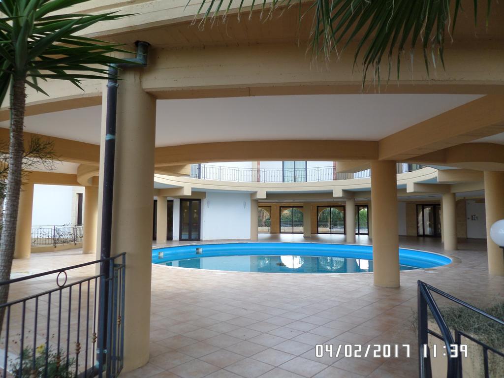 Dolce Estate Residence Buonfornello ภายนอก รูปภาพ