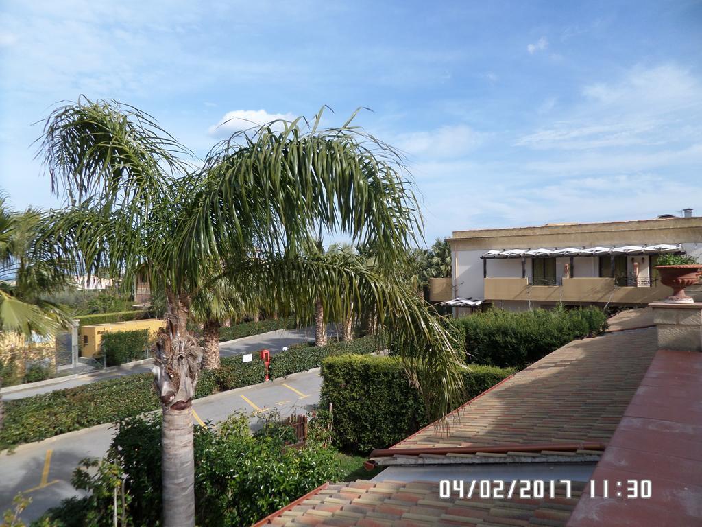 Dolce Estate Residence Buonfornello ภายนอก รูปภาพ