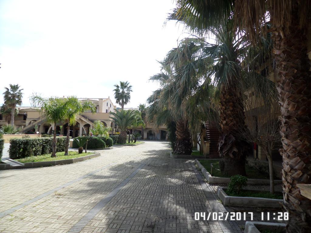 Dolce Estate Residence Buonfornello ภายนอก รูปภาพ