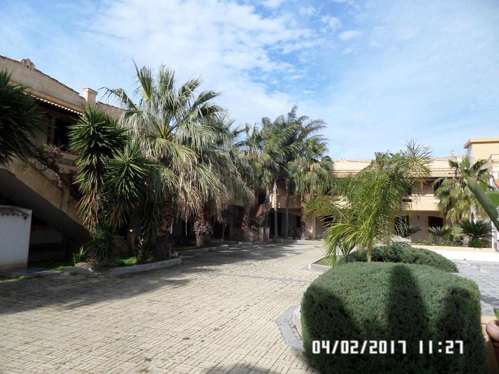Dolce Estate Residence Buonfornello ภายนอก รูปภาพ