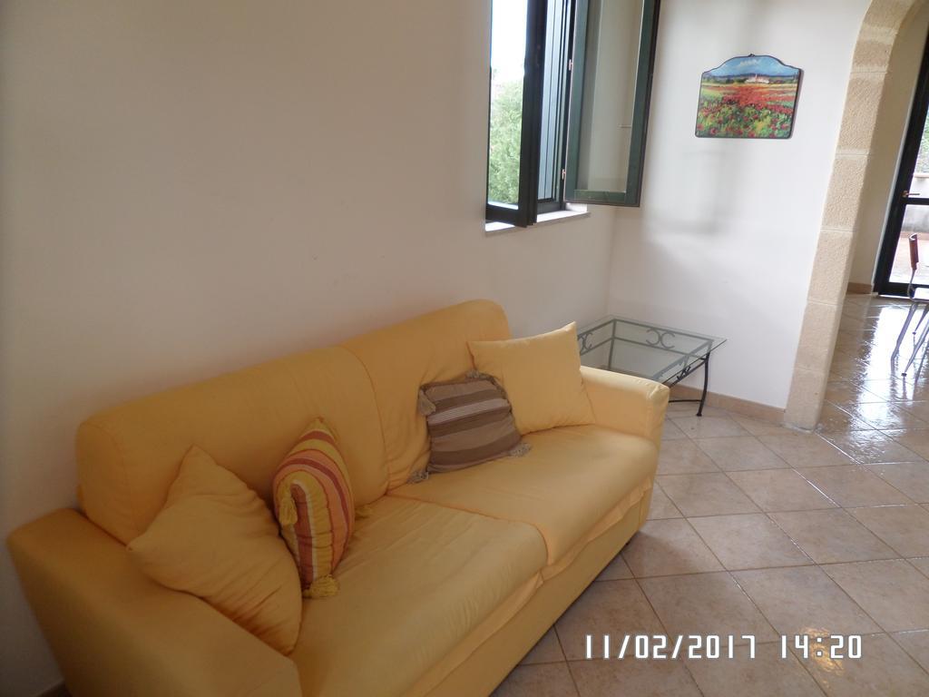 Dolce Estate Residence Buonfornello ภายนอก รูปภาพ