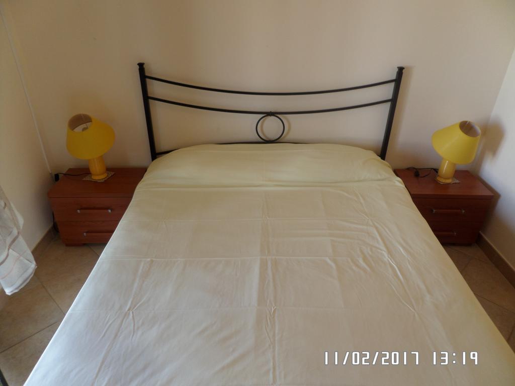 Dolce Estate Residence Buonfornello ภายนอก รูปภาพ