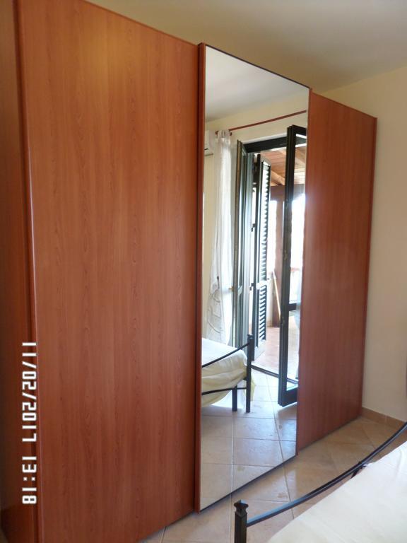 Dolce Estate Residence Buonfornello ภายนอก รูปภาพ