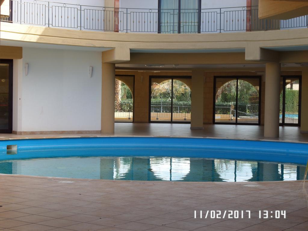 Dolce Estate Residence Buonfornello ภายนอก รูปภาพ