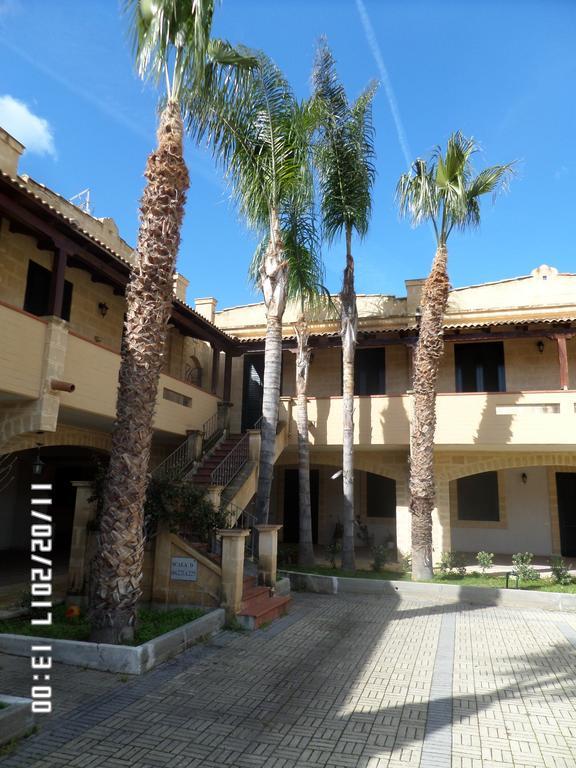 Dolce Estate Residence Buonfornello ภายนอก รูปภาพ