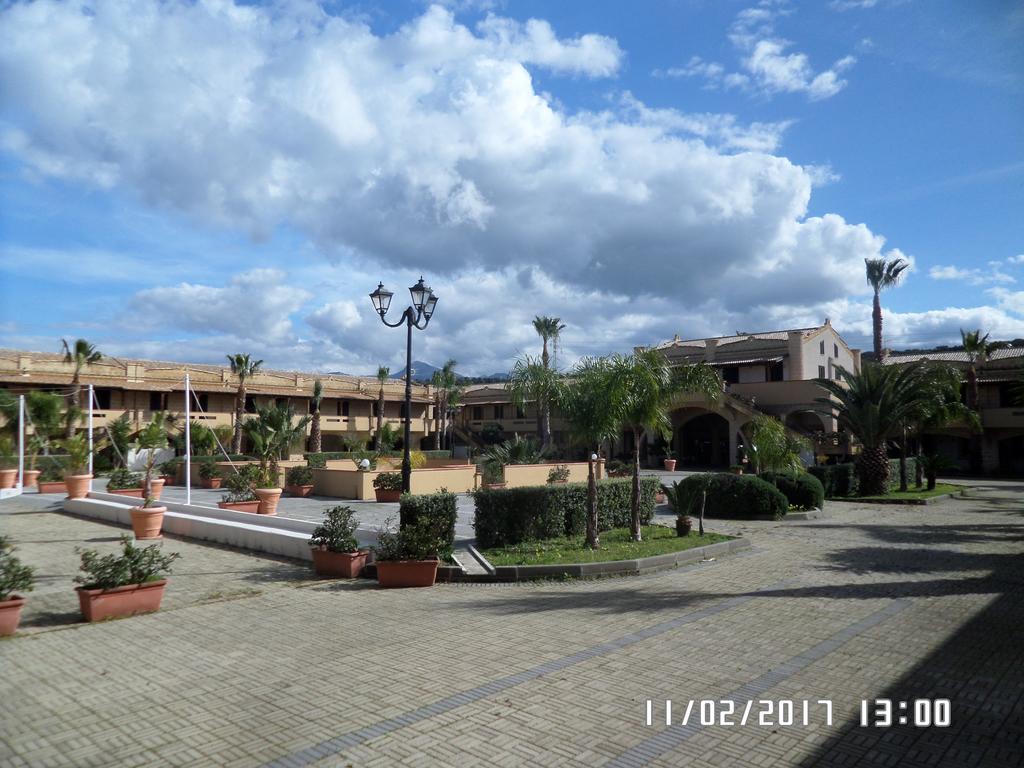 Dolce Estate Residence Buonfornello ภายนอก รูปภาพ