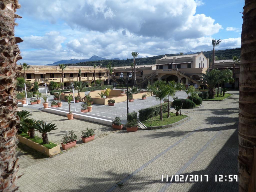 Dolce Estate Residence Buonfornello ภายนอก รูปภาพ